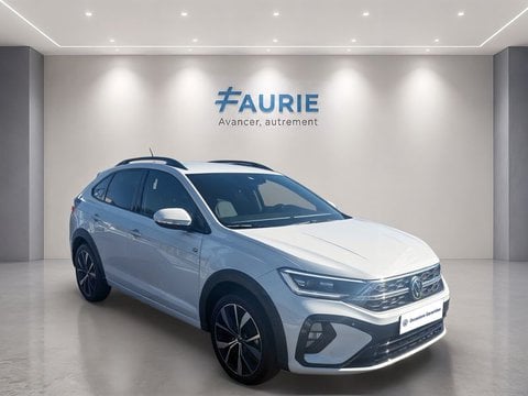 Voitures D'occasion À Brive La Gaillarde | Volkswagen Taigo 1.0 Tsi 116 Dsg7 R-Line Edition