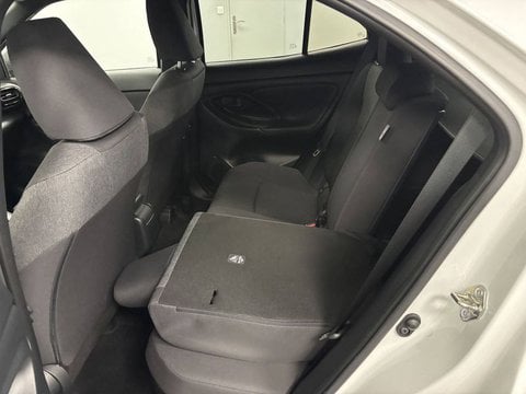 Voitures D'occasion À Gond Pontouvre | Toyota Yaris Cross Hybride 116H 2Wd Design
