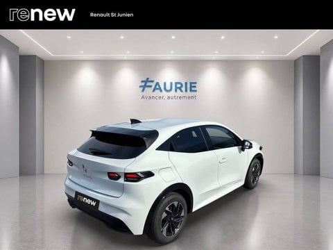 Voitures D'occasion À Saint-Junien | Renault Clio Vi Tce 115 Ch Techno