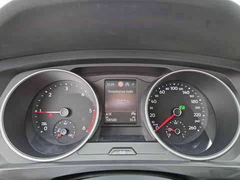 Voitures D'occasion À Saint-Avit | Volkswagen Tiguan 2.0 Tdi 150Ch Dsg7 Life