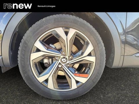 Voitures D'occasion À Limoges | Renault Arkana E-Tech 145 - 21B R.s. Line