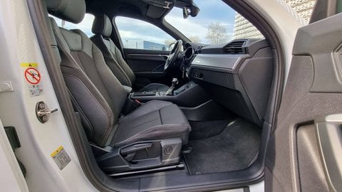Voitures D'occasion À Dax | Audi Q3 45 Tfsie 245 Ch S Tronic 6 S Line