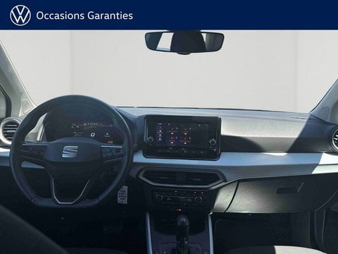 Voitures D'occasion À Tulle | Seat Arona 1.0 Tsi 110 Ch Start/Stop Dsg7 Copa