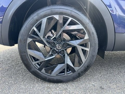 Voitures D'occasion À Montauban | Renault Arkana E-Tech Full Hybrid 145 Gsr2 Esprit Alpine