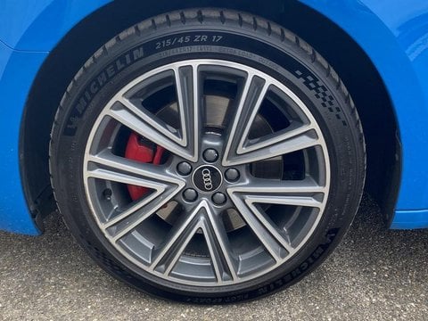 Voitures D'occasion À Boé | Audi A1 Sportback 40 Tfsi 200 Ch S Tronic 6 S Line