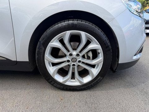 Voitures D'occasion À Sarlat | Renault Scénic Scenic Blue Dci 120 Zen