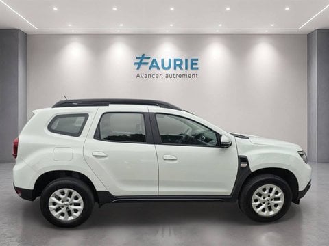 Voitures D'occasion À Bergerac | Dacia Duster Ii Tce 150 4X2 Edc Expression