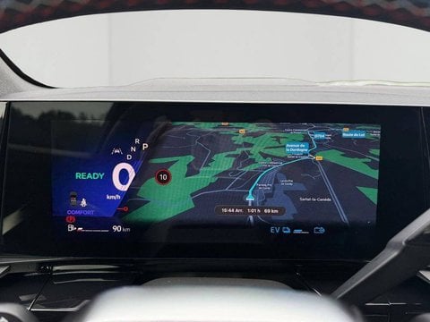 Voitures D'occasion À Sarlat | Renault Rafale E-Tech Full Hybrid 200 Esprit Alpine