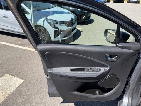 Voitures D'occasion À Sarlat | Renault Zoe R110 - My22 Evolution