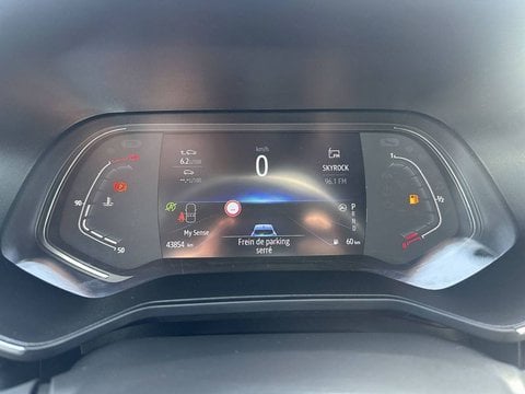 Voitures D'occasion À Montauban | Renault Clio V Tce 130 Edc Fap Intens