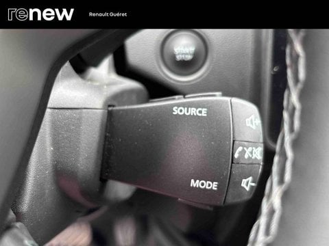 Voitures D'occasion À Guéret | Dacia Duster Ii Tce 150 4X2 Edc Journey