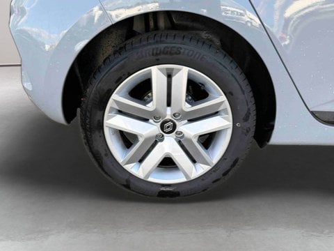 Voitures D'occasion À Trélissac | Renault Clio Eco-G 100 Ch Gsr2 Evolution