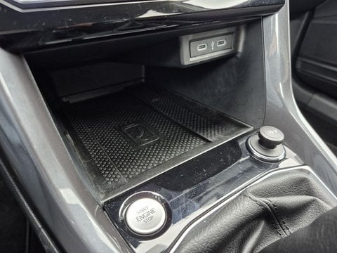 Voitures D'occasion À Dax | Volkswagen T-Cross 1.0 Tsi 110 Start/Stop Bvm6 Style