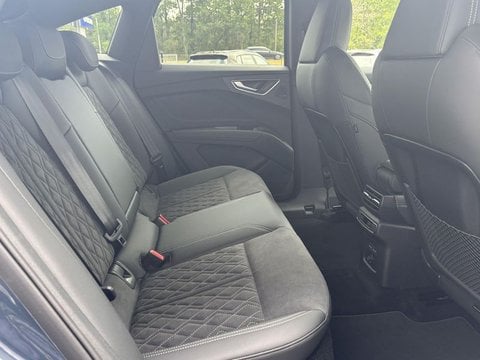 Voitures D'0Km À Saint-Avit | Audi Q4 E-Tron Performance Sb S Line Launch Edition