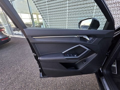 Voitures D'occasion À Saint-Avit | Audi Q3 Sportback 35 Tfsi 150 Ch S Tronic 7 S Line