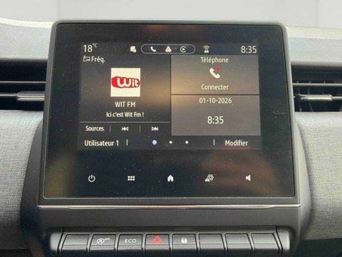 Voitures D'occasion À Trélissac | Renault Clio Tce 90 Evolution