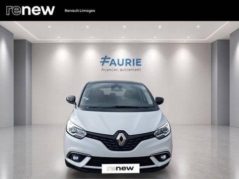 Voitures D'occasion À Limoges | Renault Scénic Scenic Tce 140 Energy Limited