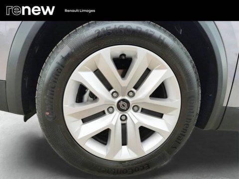 Voitures D'occasion À Limoges | Renault Captur E-Tech Full Hybrid 145 Ch Evolution