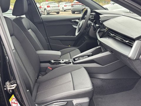 Voitures D'0Km À Saint-Avit | Audi A3 Sportback Tfsi E Hybride Rechargeable 204 S Tronic 6 Design