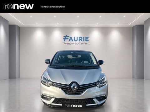 Voitures D'occasion À Saint Maur | Renault Scénic Grand Scenic Iv Grand Scenic Tce 140 Fap - 21...