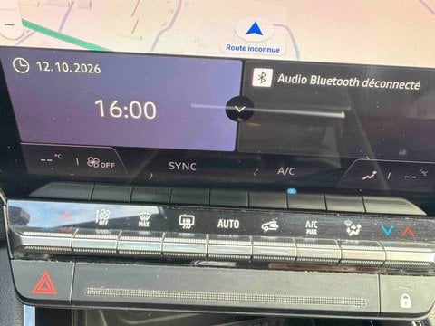 Voitures D'occasion À Trélissac | Renault Austral E-Tech Hybrid 200 Techno