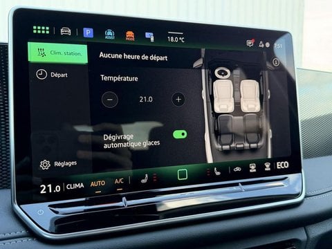 Voitures D'occasion À Boé | Volkswagen Tiguan 1.5 Ehybrid 204Ch Dsg6 Vw Edition