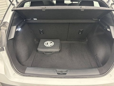 Voitures D'occasion À Gond Pontouvre | Mg Mg4 Electric 51Kwh - 125 Kw 2Wd Standard