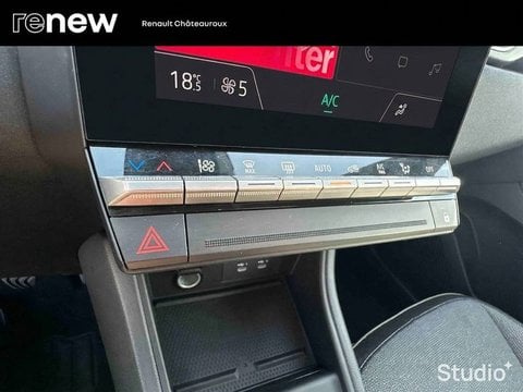 Voitures D'occasion À Saint Maur | Renault Captur Ii Tce 90 Ch Techno