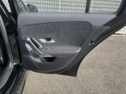 Voitures D'occasion À Saint-Avit | Mercedes-Benz Classe A 220 D 8G-Dct Amg Line