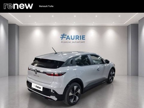 Voitures D'occasion À Tulle | Renault Mégane Megane V Electrique Megane E-Tech Ev40 130Ch Stand...