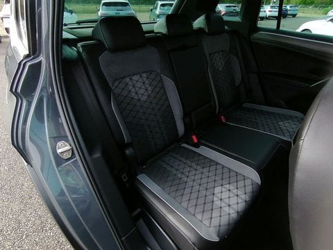 Voitures D'occasion À Saint-Avit | Volkswagen Tiguan 2.0 Tdi 150Ch Dsg7 R-Line