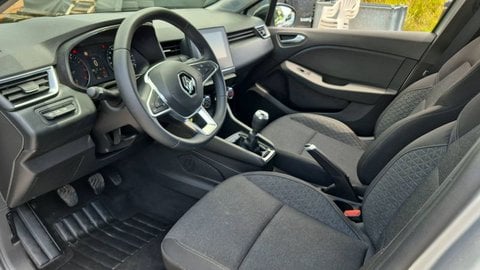 Voitures D'occasion À Bergerac | Renault Clio V Tce 90 Equilibre