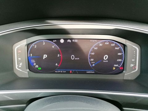 Voitures D'occasion À Saint-Avit | Volkswagen Tiguan 2.0 Tdi 150Ch Dsg7 R-Line