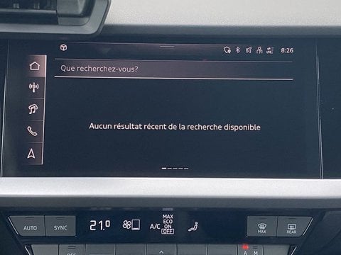 Voitures D'occasion À Boé | Audi A3 Allstreet Tdi 150 S Tronic 7 Avus