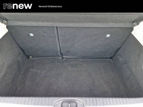 Voitures D'occasion À Saint Maur | Renault Clio V Tce 90 - 21N Business