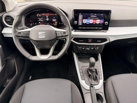 Voitures D'occasion À Boé | Seat Arona 1.0 Tsi 115 Ch Start/Stop Dsg7 Copa