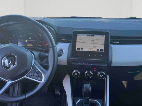 Voitures D'occasion À Brive La Gaillarde | Renault Clio V E-Tech Full Hybrid 145 Techno