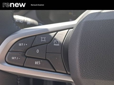 Voitures D'occasion À Guéret | Dacia Bigster Mild Hybrid 140 Expression