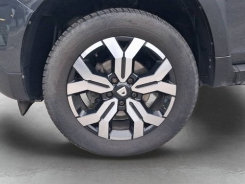 Voitures D'occasion À Limoges | Dacia Duster Eco-G 100 4X2 Prestige