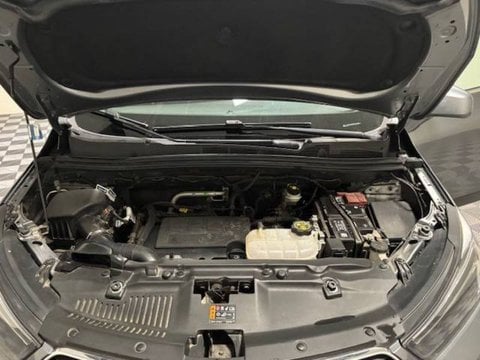 Voitures D'occasion À Châtellerault | Opel Mokka X 1.4 Turbo - 140 Ch 4X2 Innovation