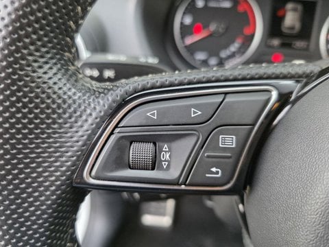 Voitures D'occasion À Saint-Avit | Audi Q2 30 Tdi 116 S Tronic 7 S Line