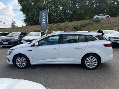 Voitures D'occasion À Sarlat | Renault Mégane Iv Estate E-Tech Plug-In Hybride 160 Business
