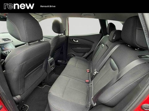 Voitures D'occasion À Brive La Gaillarde | Renault Kadjar Blue Dci 115 Edc Evolution
