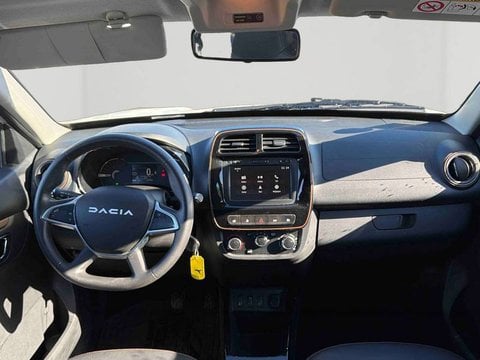 Voitures D'occasion À Trélissac | Dacia Spring Extreme