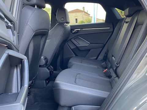 Voitures D'occasion À Boé | Audi Q3 Sportback 45 Tfsie 245 Ch S Tronic 6 S Line