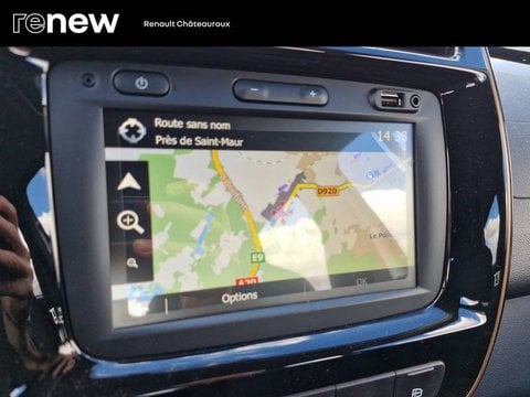 Voitures D'occasion À Saint Maur | Dacia Spring Extreme