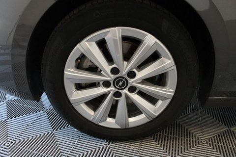 Voitures D'occasion À Migné-Auxances | Opel Astra L 1.2 Turbo Hybride 136 Ch E-Dct6 Edition