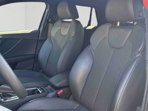 Voitures D'occasion À Brive La Gaillarde | Audi Q2 35 Tdi 150 S Tronic 7 Quattro S Line