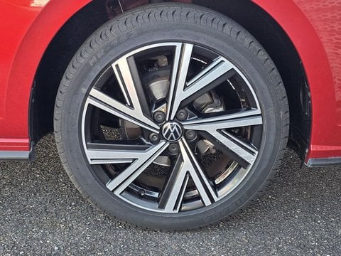 Voitures D'occasion À Saint-Avit | Volkswagen Polo 1.0 Tsi 95 S&S Bvm5 R-Line
