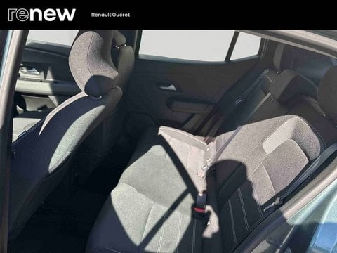 Voitures D'occasion À Guéret | Dacia Sandero Iii Tce 90 Gsr2 Journey